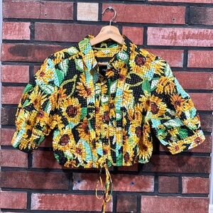 Anthropologies meave top